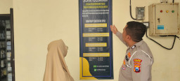 Suguhkan Pelayanan Optimalisasi Samsat Bangkalan, Berikan Edukasi Lebih Pada Wajib Pajak  ‎