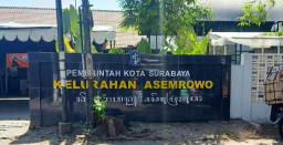 Pelayanan Kelurahan Asemrowo Dikeluhkan Warga, Pembuatan KSK Terlambat dan Berkas Hilang Menjadi Keluhan Utama