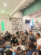 Rapat Koordinasi Pengurus dan Tim Advokasi, Demi Wujudkan SLTR Mandiri dan Bermartabat  ‎