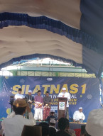 Pondok Pesantren Langgar Anyar Bira Tengah Sokobanah Sampang Sukses Gelar Silaturahmi Nasional 