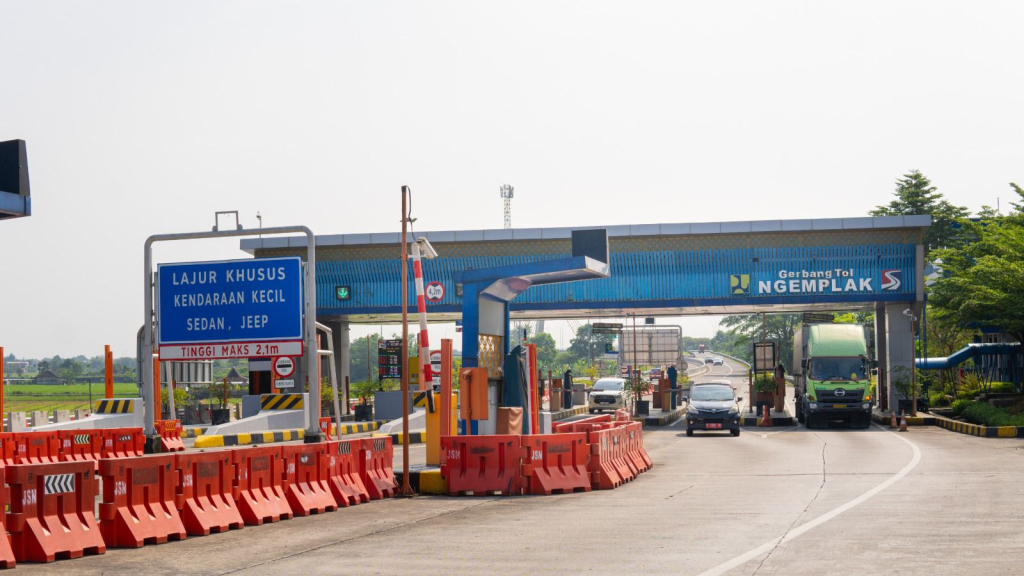 Jasamarga Support Wisata Sejarah hingga Alam di Sepanjang Tol Solo-Ngawi