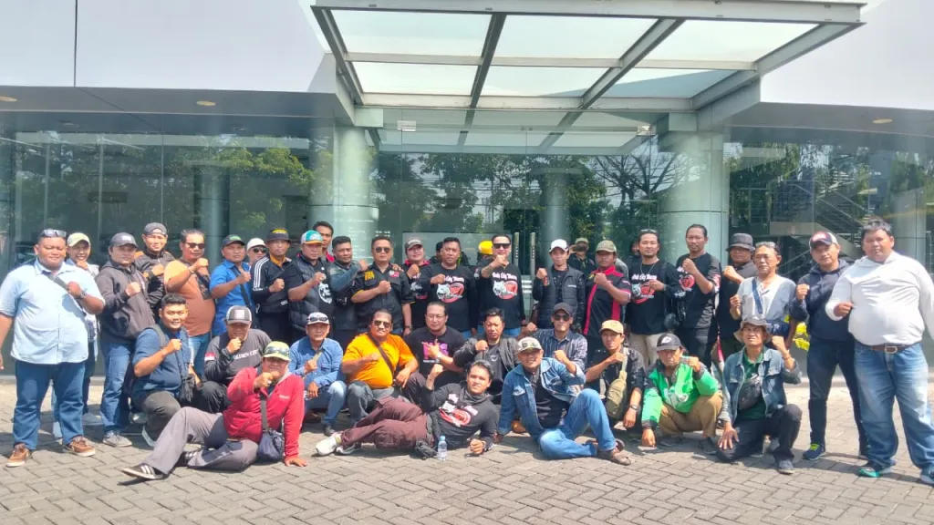 Tim Investigasi Surabaya Perkuat Kekompakan Lewat "Nongkrong Bareng"