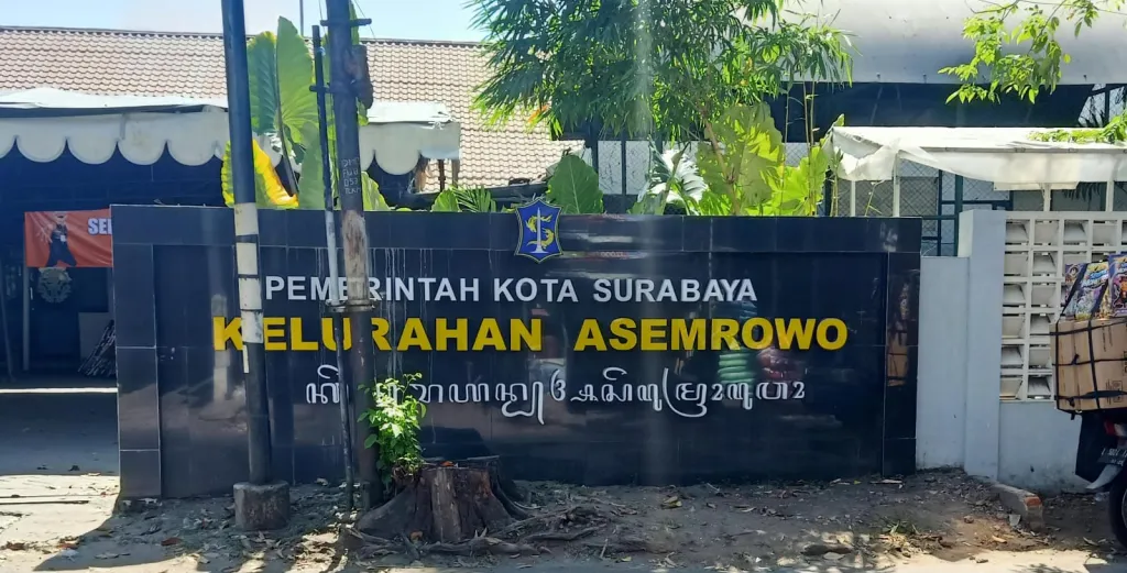 Pelayanan Kelurahan Asemrowo Dikeluhkan Warga, Pembuatan KSK Terlambat dan Berkas Hilang Menjadi Keluhan Utama