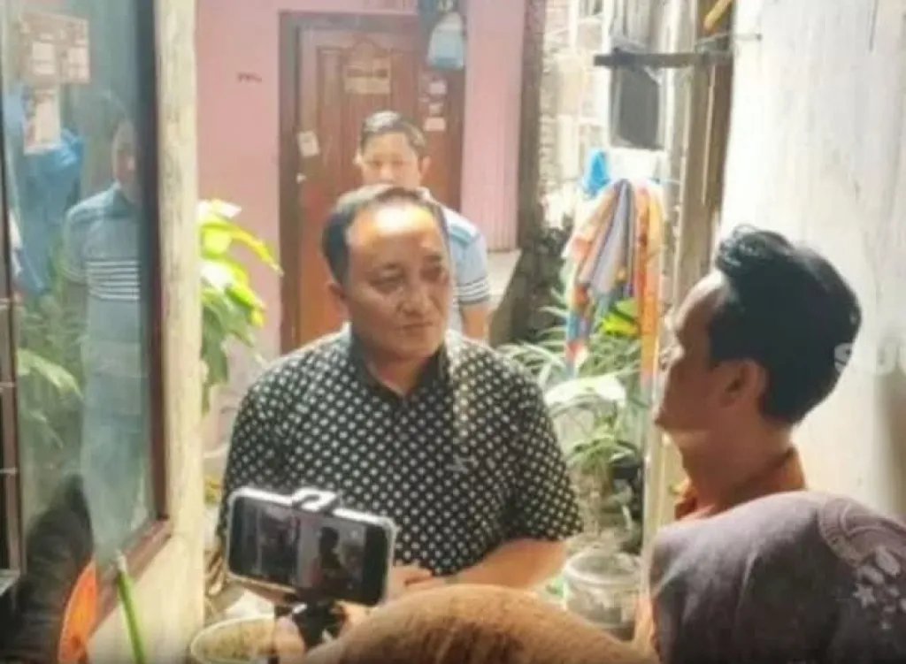 Jerit Minta Tolong di Pinggir Jalan Ungkap Sindikat PRT Ilegal Surabaya: Disekap Di Gedung Mewah Berkedok 'Keluarga Misk