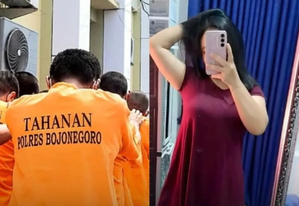Bobol Koperasi Di Bojonegoro, Karyawan Gasak Rp51 Juta Untuk Foya-Foya Hingga Pesan Layanan MiChat