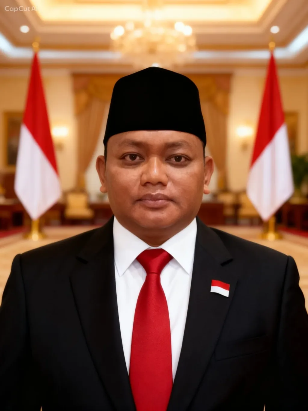 Ali Muksin: Mari Kita Kompak & Bersinergi Sebagai Keluarga Besar on.menit.com