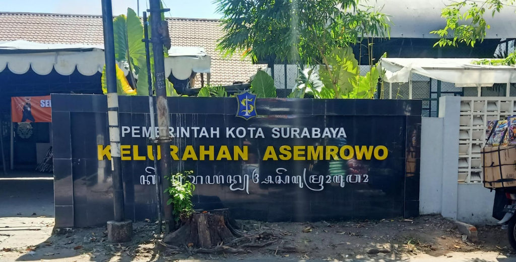 Pelayanan Kelurahan Asemrowo Dikeluhkan Warga, Pembuatan KSK Terlambat dan Berkas Hilang Menjadi Keluhan Utama